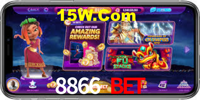 8866 Bet