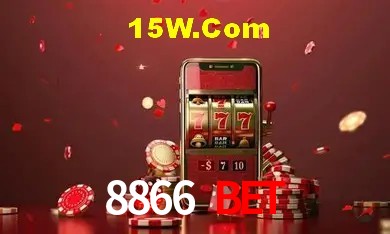 Promoção Relâmpago 8866 Bet