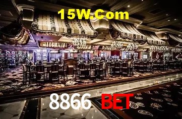 Tecnologia da Plataforma 8866 Bet