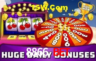 Promoções Sazonais 8866 Bet