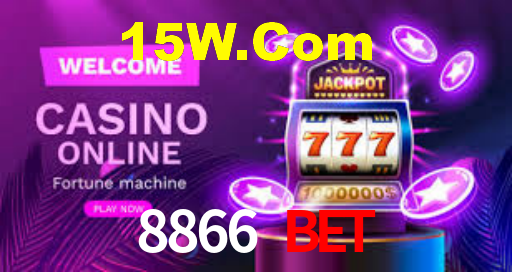8866 Bet