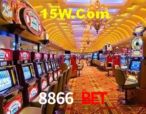 Integração de APIs 8866 Bet