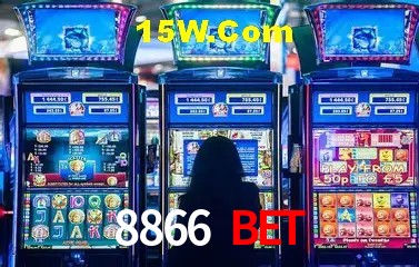 Estatísticas do Jogo 8866 Bet