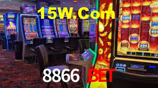 8866 Bet