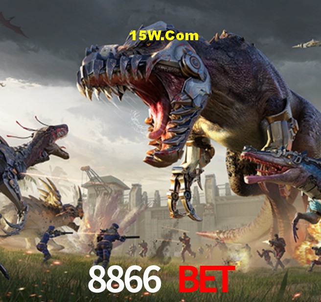 Casino Ao Vivo 8866 Bet