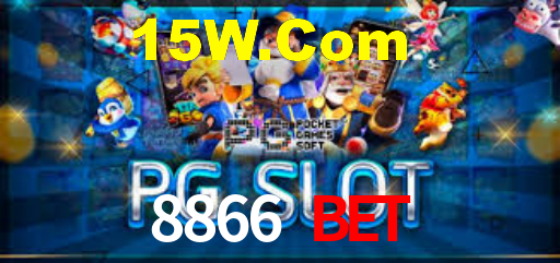 8866 Bet