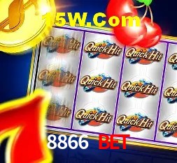 Benefícios da Conta 8866 Bet