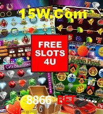 Experiência VIP 8866 Bet