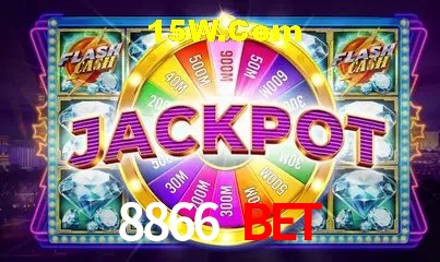 Recursos de Bônus 8866 Bet