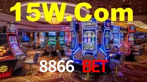 APP oficial da 8866 Bet para mobile