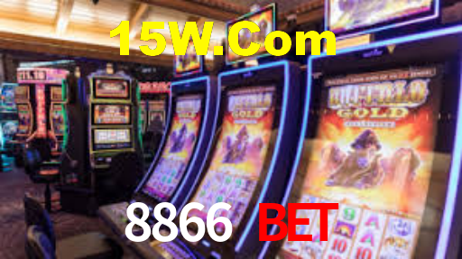 8866 Bet: A Experiência de Casino com Jogos de Mesa ao Vivo