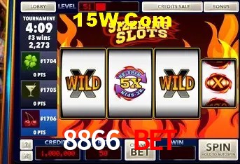 Casino Ao Vivo 8866 Bet