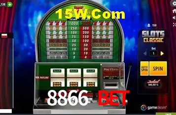 Estatísticas 8866 Bet