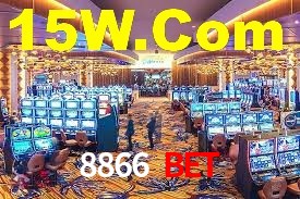 Bônus Diários 8866 Bet