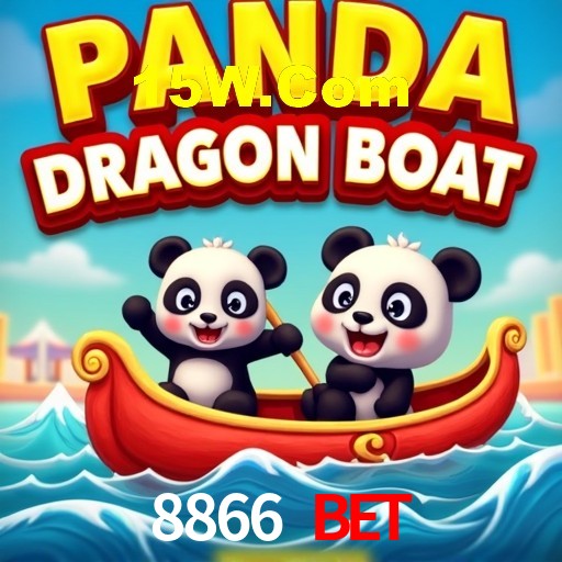 Experiência VIP 8866 Bet